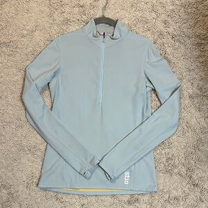 Stio Fleece
